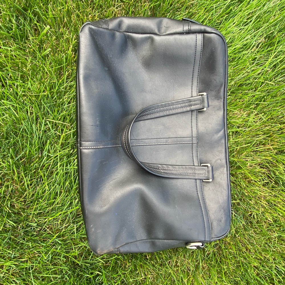 Coach computer bag - Picture 2 of 4